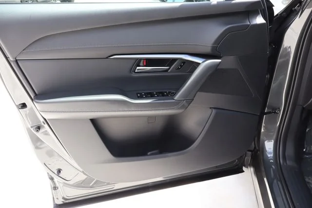 New 2026 Machine Gray Metallic Mazda 2.5 S Preferred AWD image 14