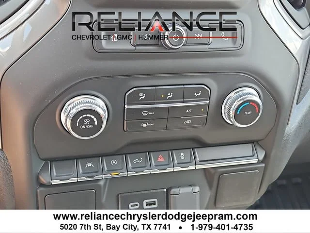 2026 GMC Sierra 1500 Pro - Photo 25