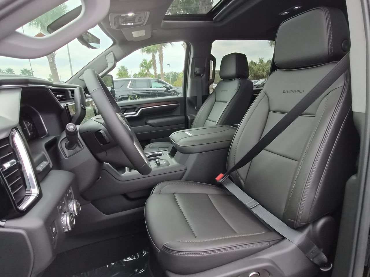 2026 GMC Sierra 2500HD Denali - Photo 20