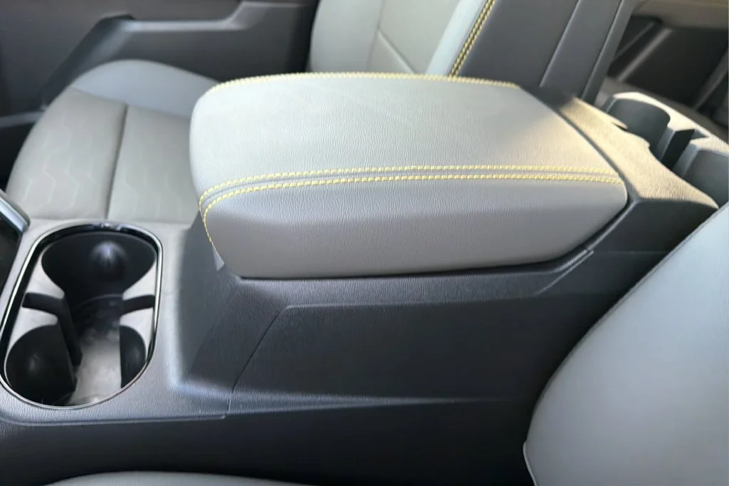New 2026 Sterling Gray Metallic Chevrolet ZR2 image 26