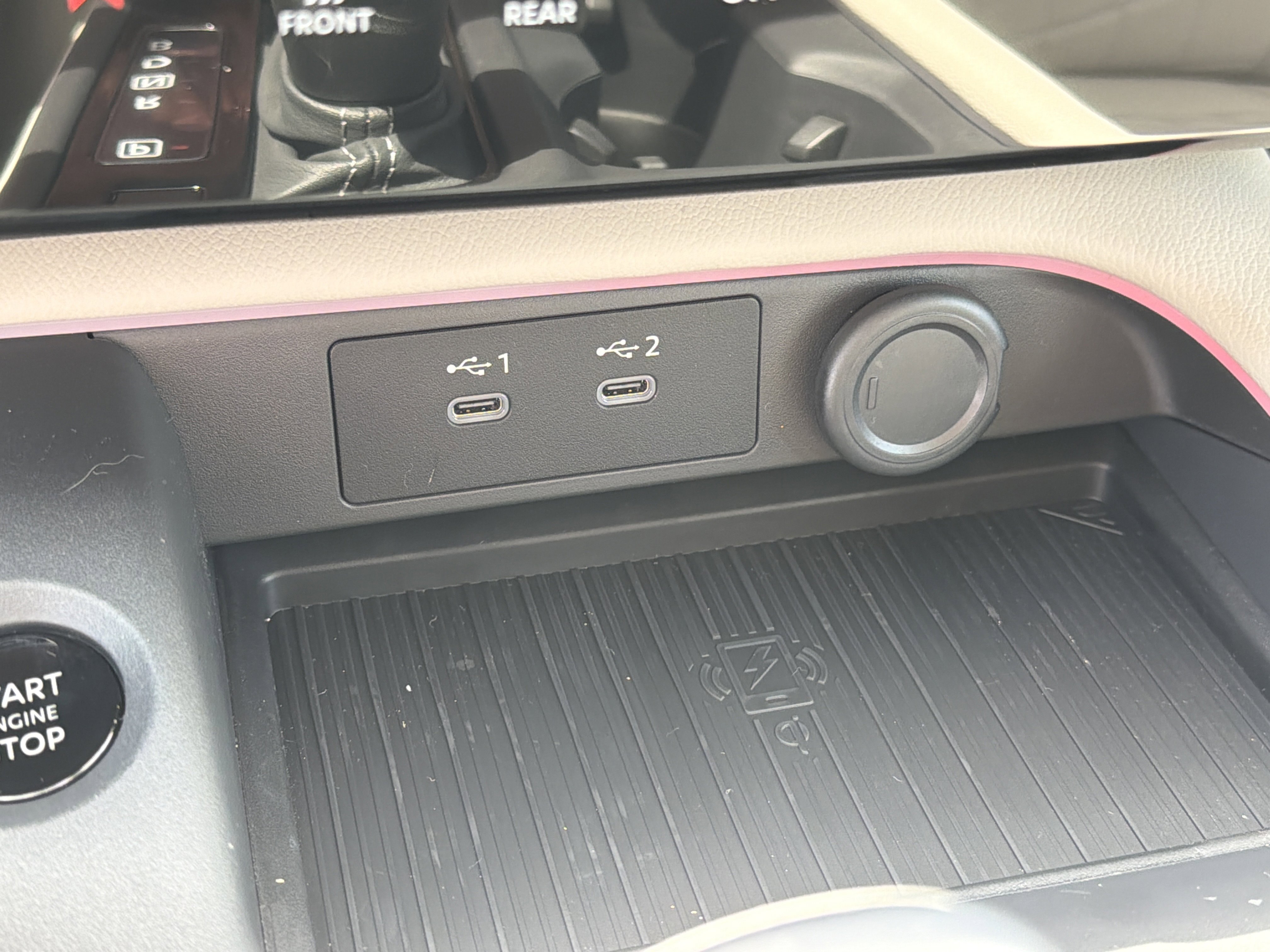 New 2026 Atlantic Gray Metallic Nissan SL image 32