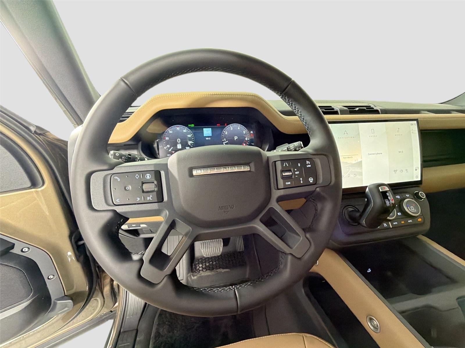New 2026 Gondwana Stone LAND ROVER S image 11