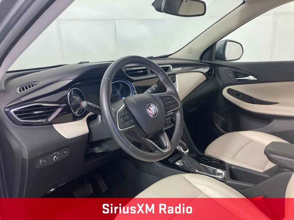 Used 2023 Gray Buick Essence image 14