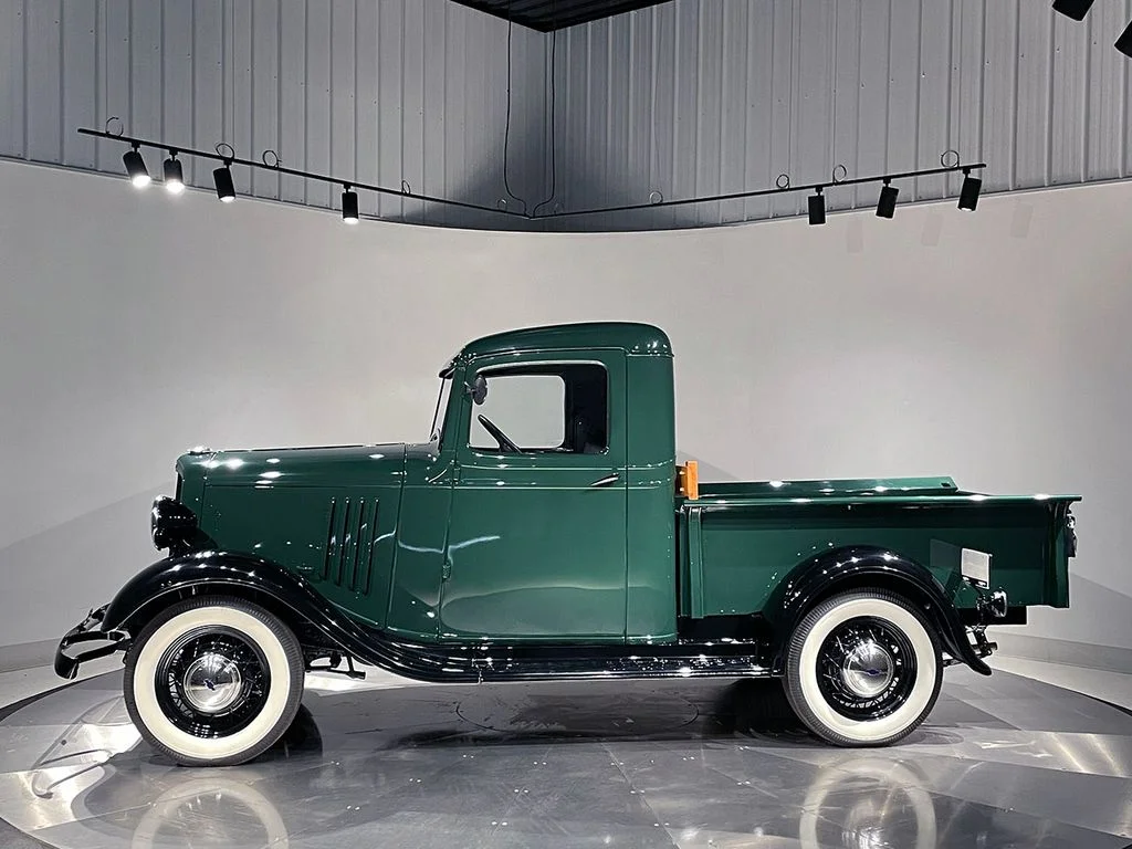 Used 1935  Chevrolet  image 11