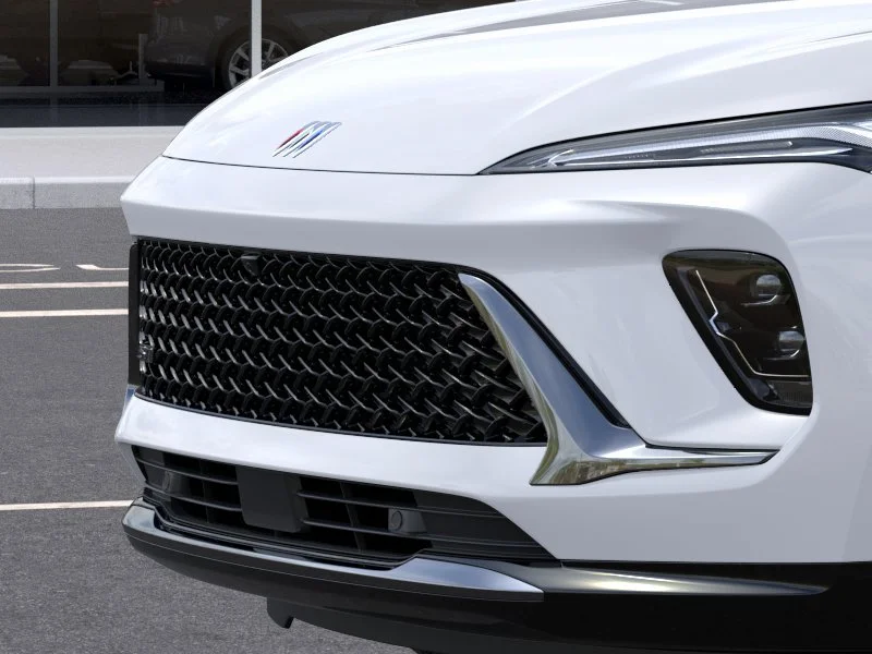 New 2026 Summit White Buick Sport Touring image 13