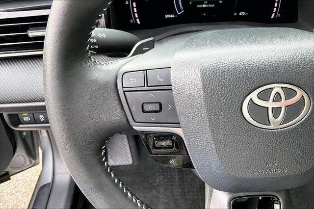 Certified Used 2025 HEAVY METAL* Toyota  image 23