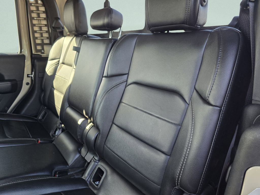 2020 Jeep Gladiator Overland - Photo 29