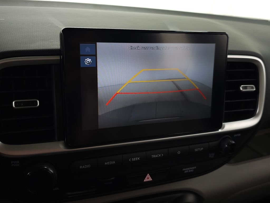 2026 Hyundai Venue SEL - Photo 26