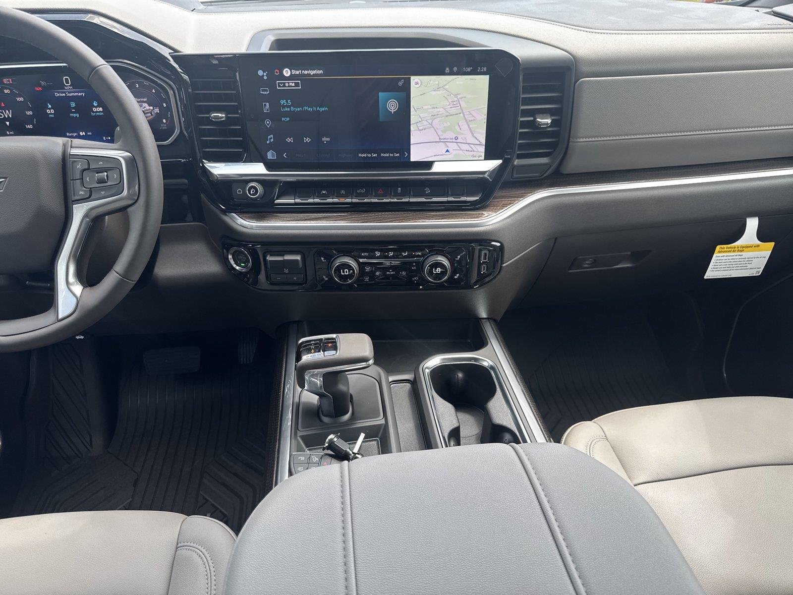 2026 Chevrolet Silverado 1500 LT - Photo 15