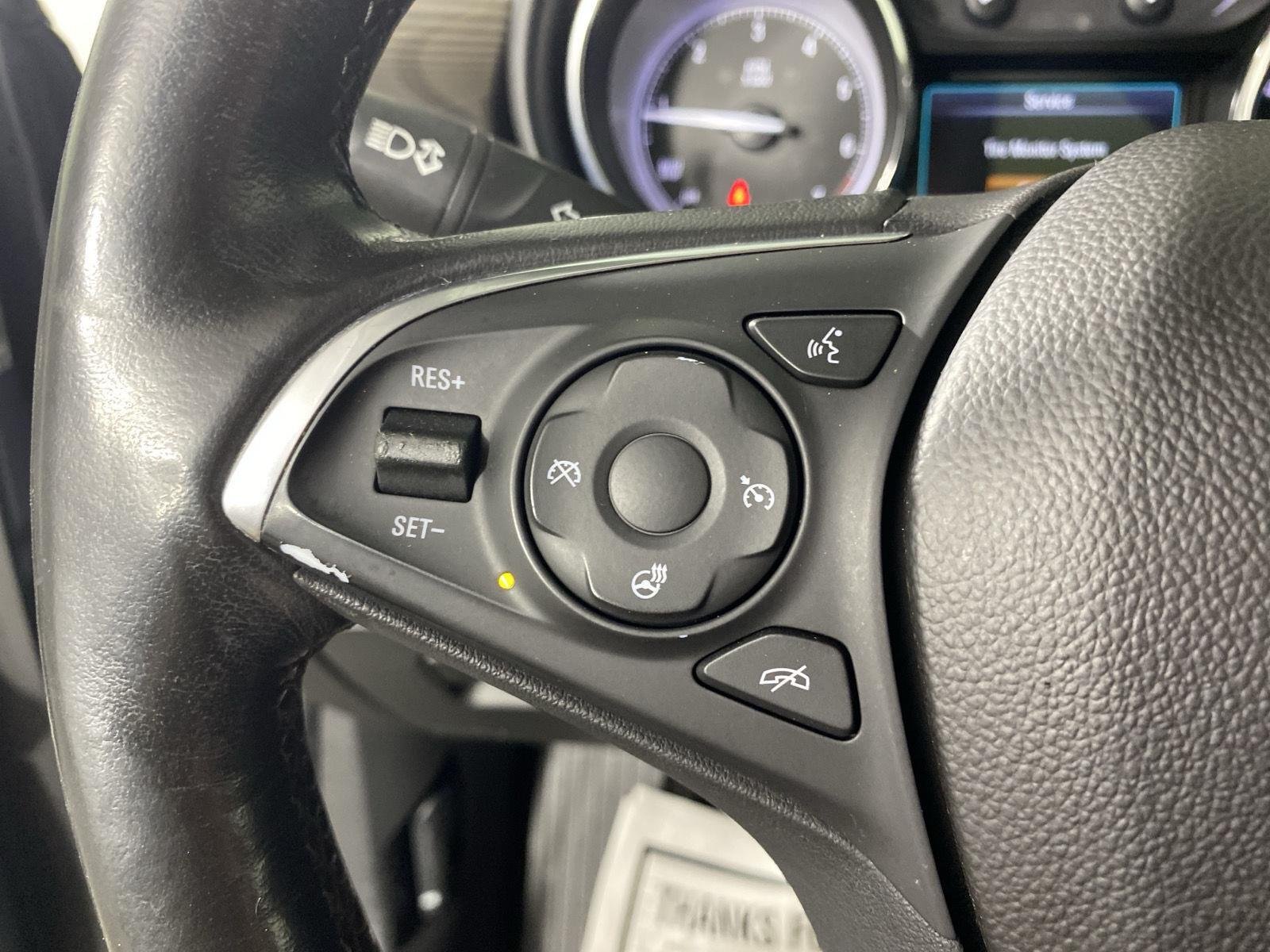 Used 2019 Satin Steel Metallic Buick Essence image 26