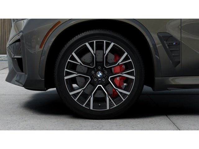 New 2026 Dravit Grey Metallic BMW Competition image 7