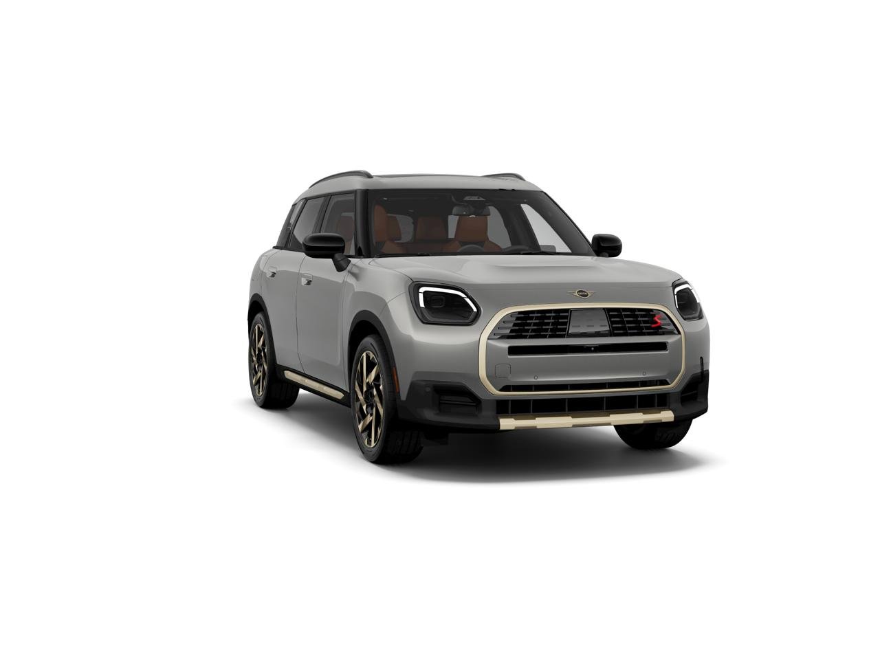 2027 MINI Countryman's photo