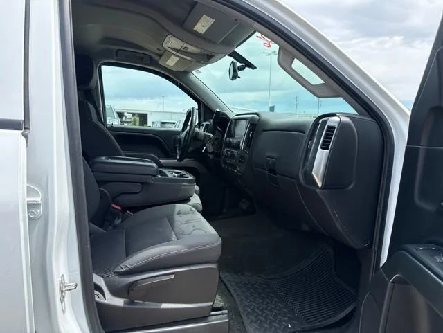 2015 Chevrolet Silverado 1500 LT - Photo 23