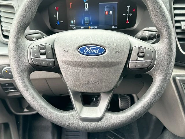 New 2026 Ford Transit-350 Base