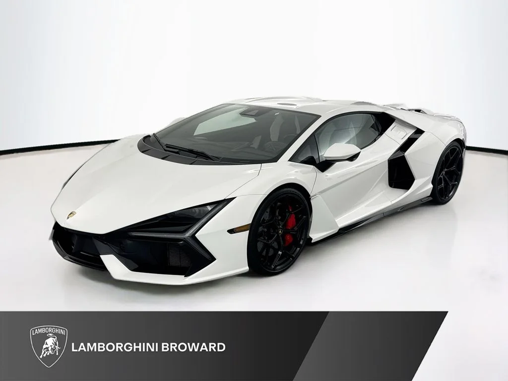2024 Lamborghini Revuelto 6.5 DCT 4WD's photo