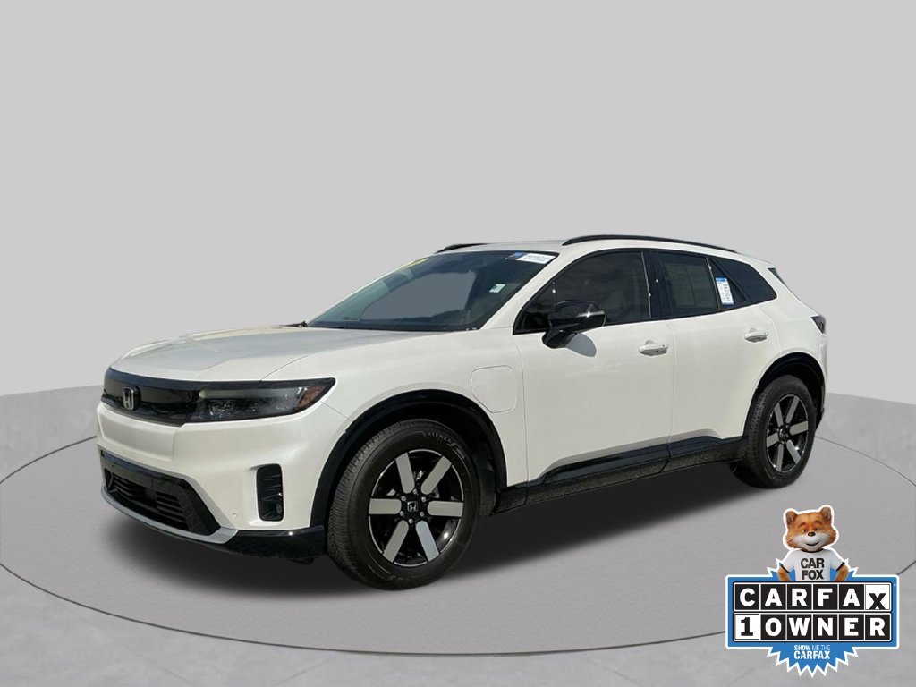 2025 Honda Prologue Touring