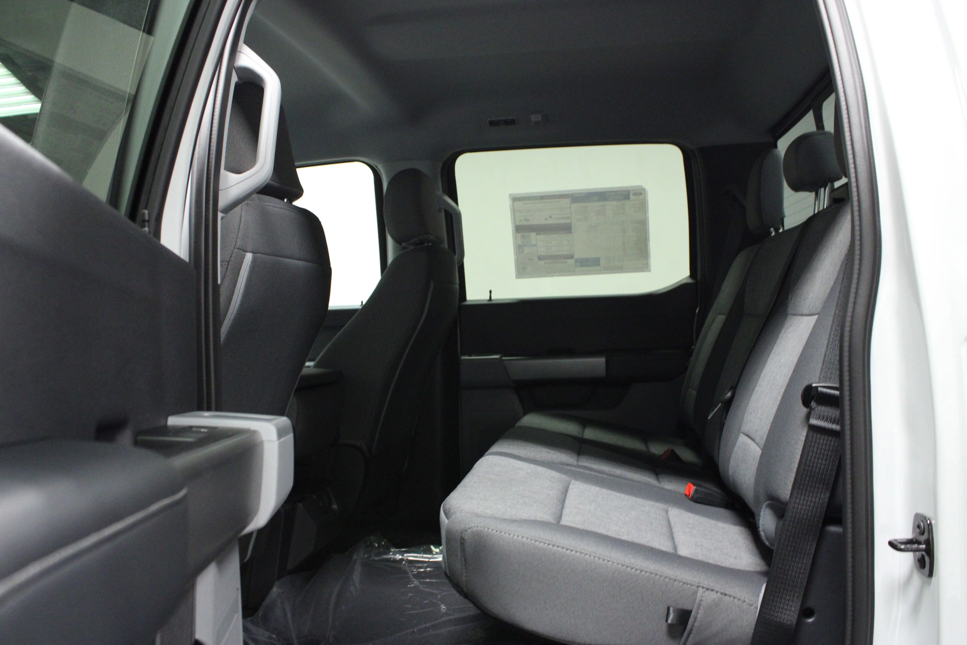New 2026 Avalanche Ford F-250® XL image 13