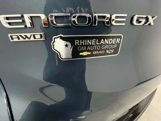 2024 Buick Encore GX Sport Touring - Photo 29