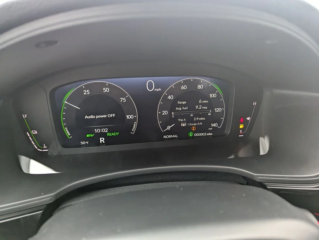 2026 Honda Civic Sport - Photo 20