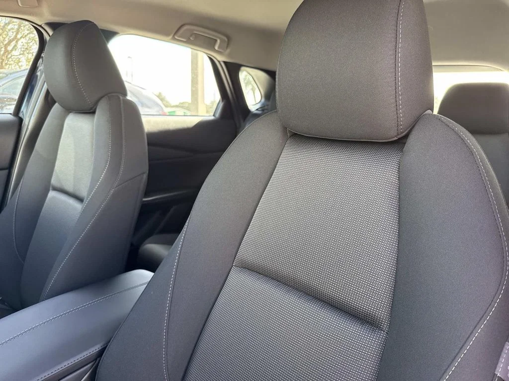 New 2026 Jet Black Mica Mazda 2.5 S AWD image 26