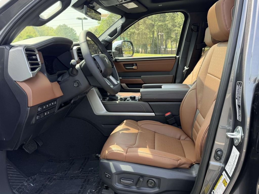 2026 Toyota Tundra 1794 Edition - Photo 15
