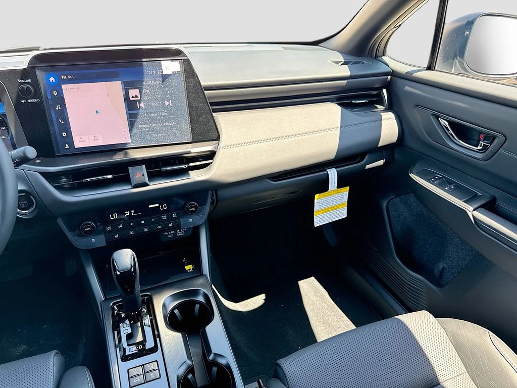New 2026 Beige Subaru Touring XT image 30