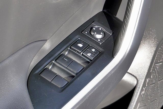 Used 2025 Gray Toyota LE image 22