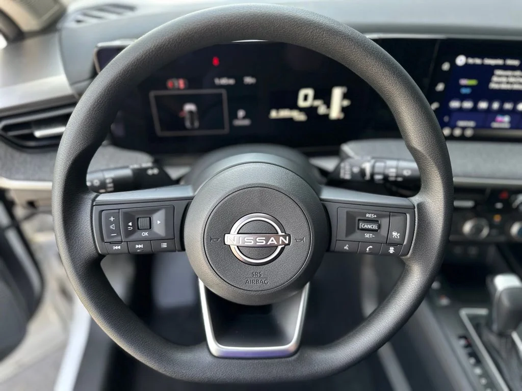 New 2026 Fresh Powder Nissan S image 24