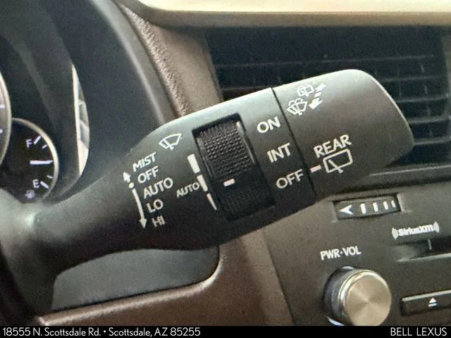 Certified Used 2020 Beige Lexus 350 image 30