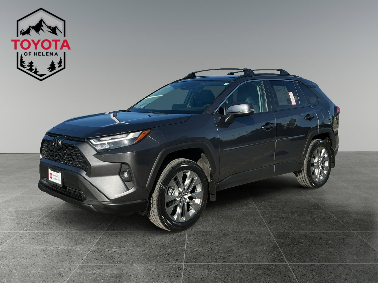 2024 Toyota RAV4 XLE Premium AWD's photo
