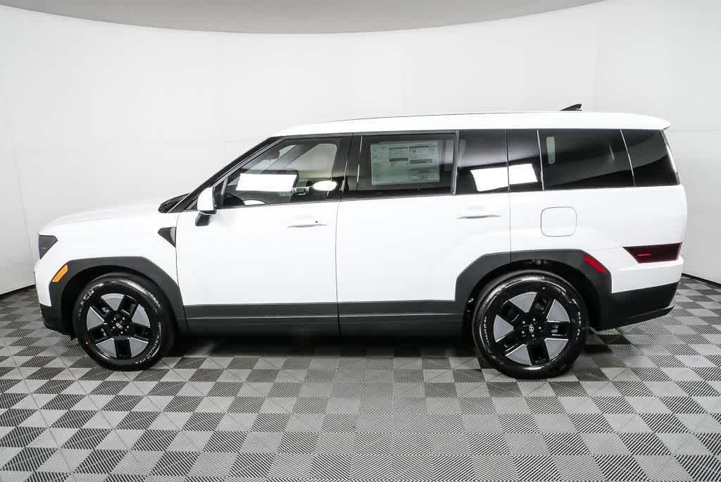 New 2026 Serenity White Hyundai SE image 2
