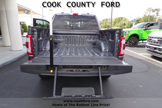 2022 Ford F-150 Platinum - Photo 27