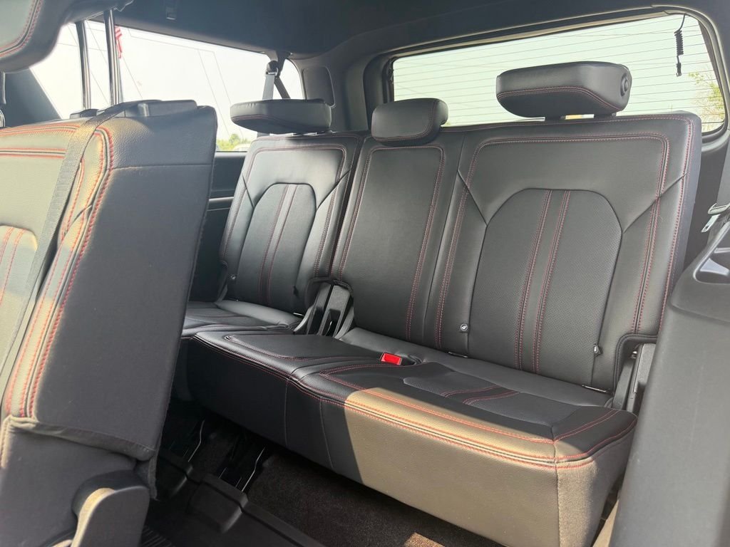 Used 2023  Ford Limited image 25