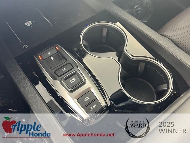 New 2026 Sonic Gray Pearl Honda Black Edition Two-Tone image 32
