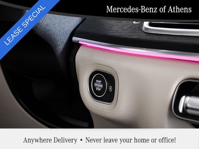 New 2026 Black Mercedes-Benz GLS 450 image 32