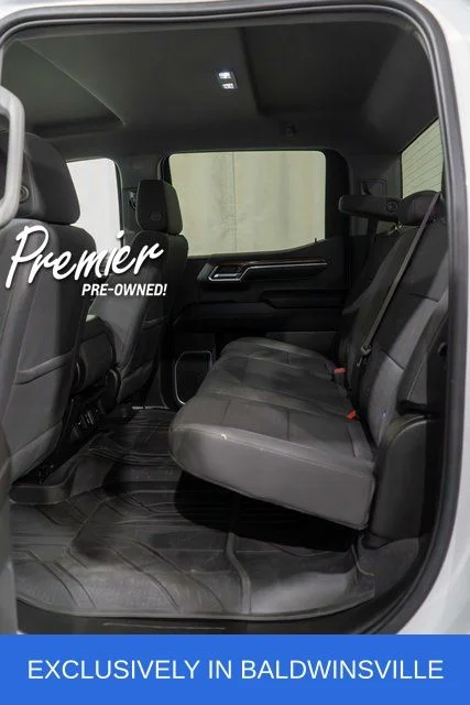 Used 2023 White Chevrolet RST image 10
