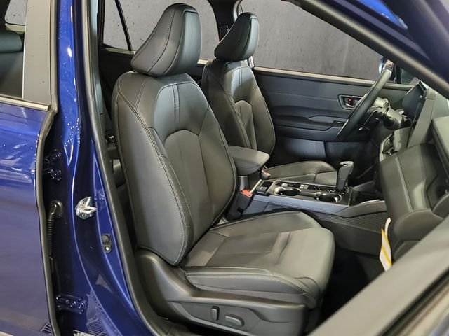 New 2026 SAPPHIRE BLUE PEARL Subaru Touring XT image 20