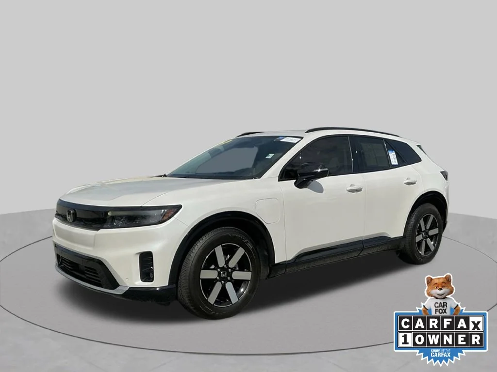 2025 Honda Prologue Touring
