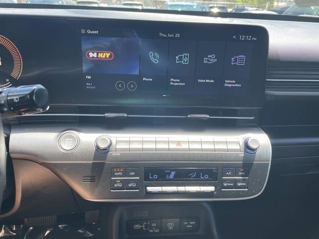 2024 Hyundai Kona SEL - Photo 20