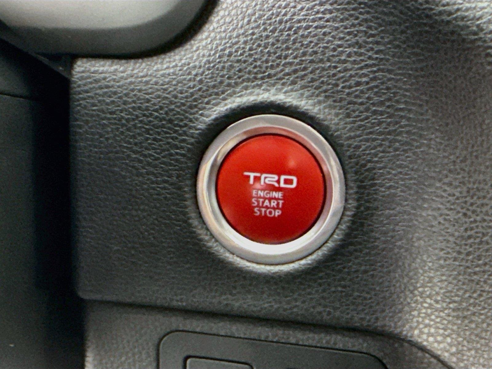 Used 2024 Ice Cap Toyota SR5 image 20