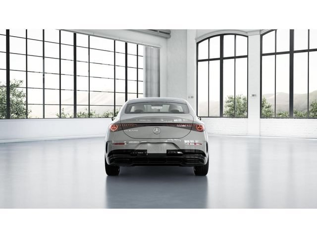 New 2027 MANUFAKTUR Alpine Grey Mercedes-Benz CLA 220 image 25