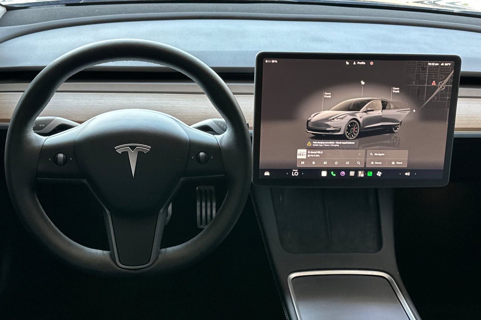 Used 2023  Tesla Performance image 14