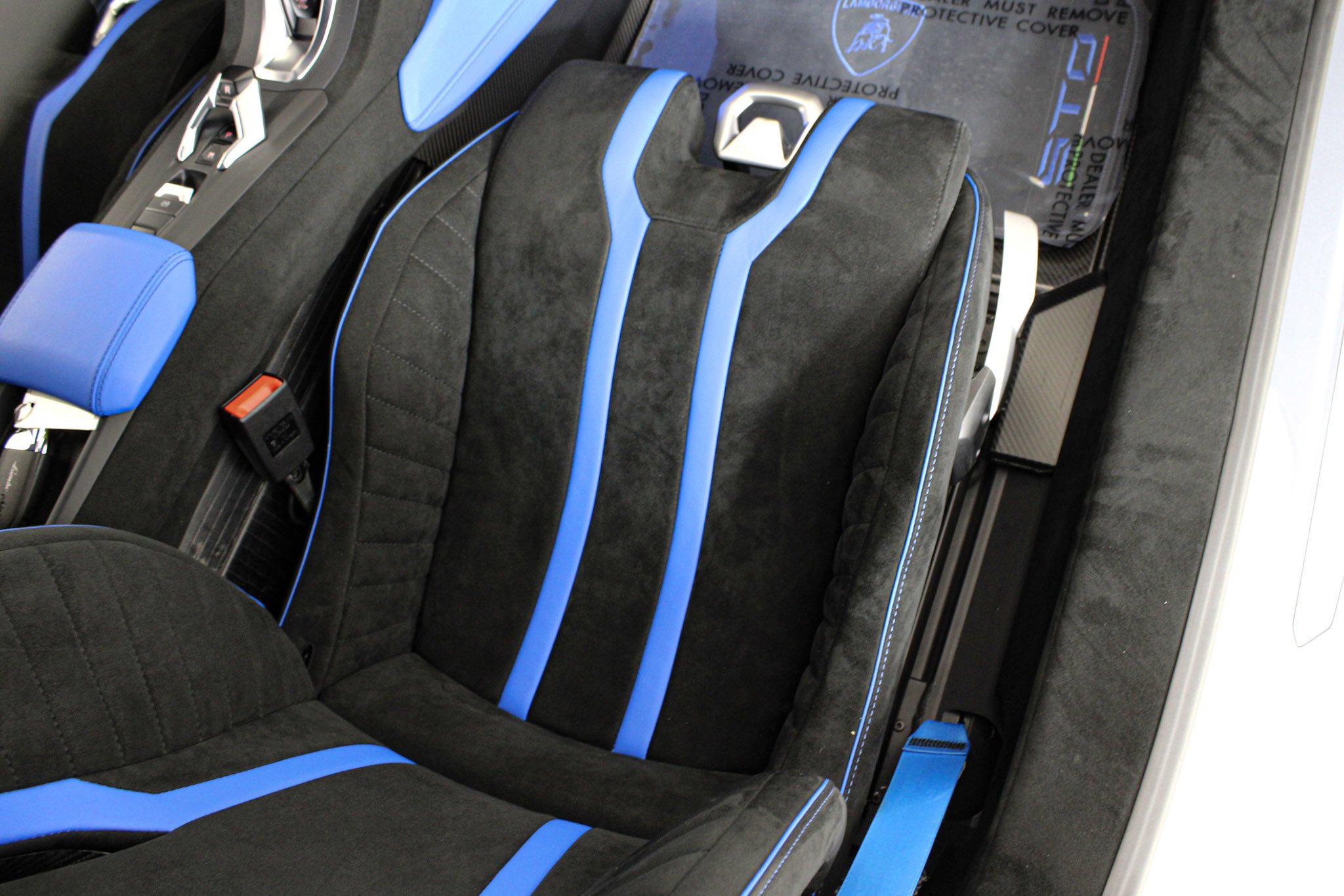 Used 2023 Gray Lamborghini  image 26