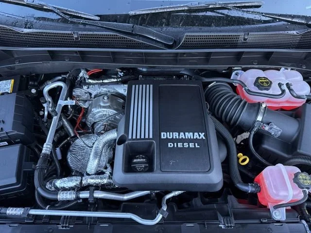 New 2026 Onyx Black GMC SLT image 22