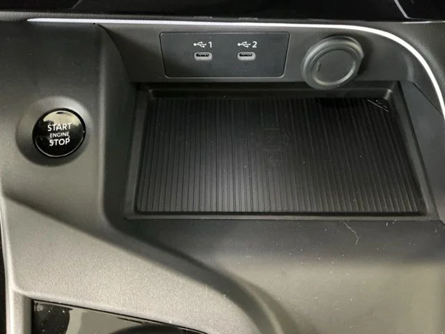New 2026 Black Nissan SV image 17
