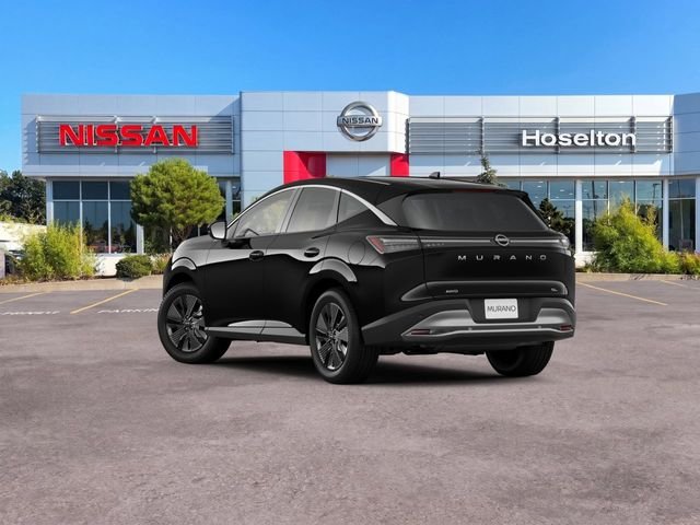 2026 Nissan Murano SL - Photo 7