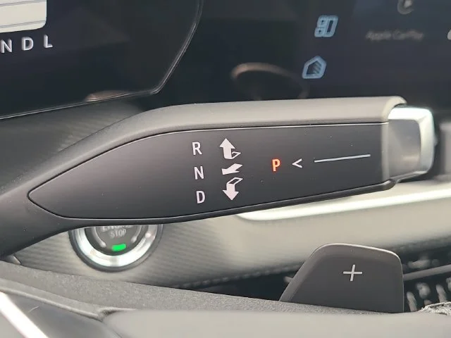 New 2027 Mosaic Black Metallic Chevrolet LT image 34