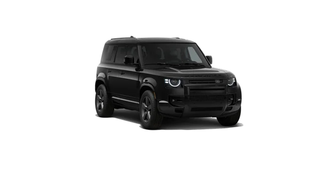 2026 LAND ROVER Defender 110 400PS X-Dynamic SE