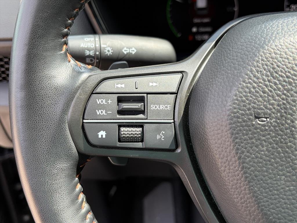 2025 Honda CR-V Sport - Photo 19