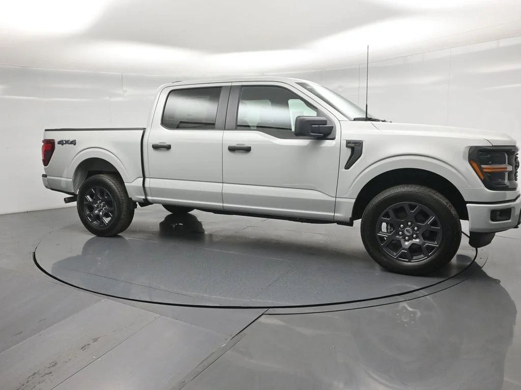 New 2026 Avalanche Ford STX image 23
